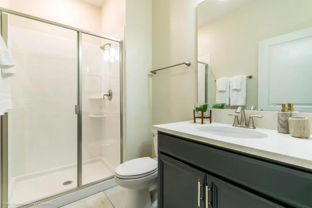 Luxury Champions Gate Town Home Townhouse Davenport Holiday home