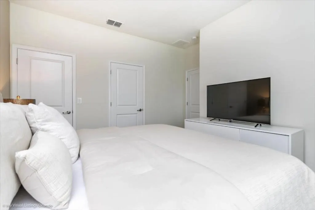 Luxury Champions Gate Town Home Townhouse Davenport Holiday home
